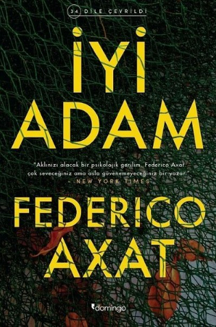 İyi adam
